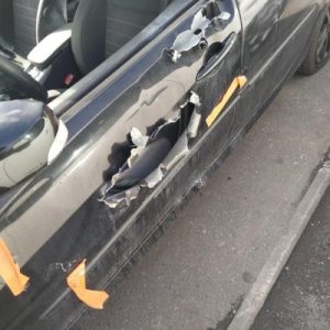 Anti brouillard arriere gauche RENAULT LAGUNA 3 PHASE 2 Diesel image 6
