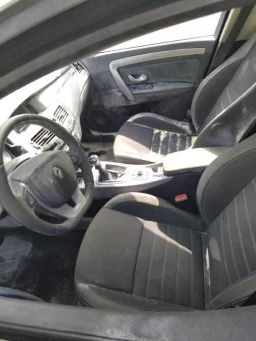 Anti brouillard arriere gauche RENAULT LAGUNA 3 PHASE 2 Diesel image 7