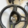Volant SKODA FABIA 3 PHASE 1 Essence image 2