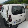 Bloc ABS (freins anti-blocage) CITROEN BERLINGO 2 PHASE 3 Diesel image 7