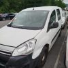 Bloc ABS (freins anti-blocage) CITROEN BERLINGO 2 PHASE 3 Diesel image 8