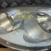 Optique avant principal gauche (feux)(phare) VOLKSWAGEN GOLF 5 Diesel image 3