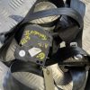 Ceinture arriere gauche RENAULT TWINGO 2 PHASE 1 ESS image 1