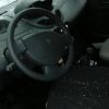 Ceinture arriere gauche RENAULT TWINGO 2 PHASE 1 ESS image 2