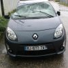 Ceinture arriere gauche RENAULT TWINGO 2 PHASE 1 ESS image 3