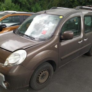 Ceinture avant droit RENAULT KANGOO 2 PHASE 1 Diesel image 1