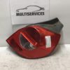 Feu arriere principal droit (feux) RENAULT CLIO 3 PHASE 1 Diesel image 1