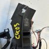 Contacteur tournant RENAULT CLIO 3 PHASE 1 Diesel image 2