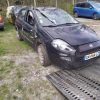 Compteur FIAT PUNTO EVO 3 Diesel image 4