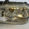 Optique avant principal gauche (feux)(phare) VOLKSWAGEN GOLF 4 Diesel image 2