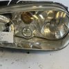 Optique avant principal gauche (feux)(phare) VOLKSWAGEN GOLF 4 Diesel image 3