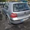 Optique avant principal gauche (feux)(phare) VOLKSWAGEN GOLF 4 Diesel image 8