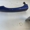 Poignee porte avant gauche PEUGEOT 308 2 SW PHASE 2 BREAK Essence image 3