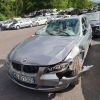 Poignee porte arriere droit BMW SERIE 3 E90 PHASE 1 Diesel image 5