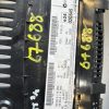 Ecran GPS BMW SERIE 3 E90 PHASE 1 Diesel image 2