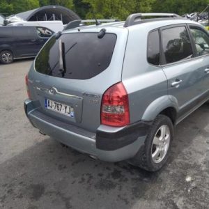 Moteur essuie glace avant HYUNDAI TUCSON 1 Diesel image 6