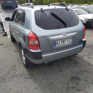 Commande chauffage HYUNDAI TUCSON 1 Diesel image 6