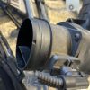 Debitmetre AUDI A3 3 PHASE 1 Diesel image 2