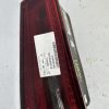 Feu arriere secondaire droit (feux) AUDI A3 3 PHASE 1 Diesel image 4
