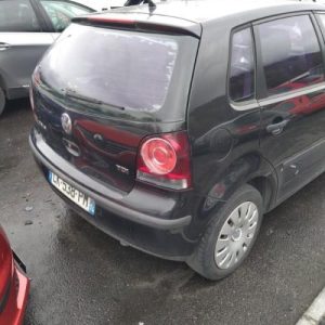 Serrure avant gauche VOLKSWAGEN POLO 4 PHASE 2 Diesel image 6