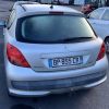 Trappe d'essence PEUGEOT 207 PHASE 1 Diesel image 7