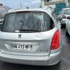 Leve vitre electrique avant droit PEUGEOT 308 1 SW PHASE 1 BREAK Diesel image 6