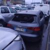 Serrure de hayon AUDI A3 3 PHASE 1 Diesel image 6