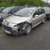 Eclairage de plafonnier PEUGEOT 307 PHASE 2 BREAK Diesel image 4