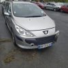 Eclairage de plafonnier PEUGEOT 307 PHASE 2 BREAK Diesel image 5