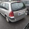 Eclairage de plafonnier PEUGEOT 307 PHASE 2 BREAK Diesel image 8