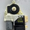 Moteur leve vitre avant droit CITROEN C4 1 PHASE 1 COUPE Diesel image 1