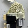 Moteur leve vitre avant droit CITROEN C4 1 PHASE 1 COUPE Diesel image 3