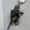 Serrure de capot RENAULT SCENIC 1 PHASE 2 Essence image 2