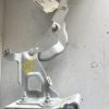 Charniere de capot OPEL VIVARO 2 Diesel image 1