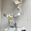 Charniere de capot OPEL VIVARO 2 Diesel image 2