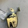 Serrure de porte laterale droite CITROEN NEMO Diesel image 2
