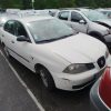 Compteur SEAT CORDOBA 2 Diesel image 8