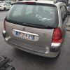 Optique avant principal droit (feux)(phare) PEUGEOT 307 PHASE 2 BREAK Diesel image 7
