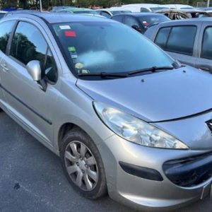 Feu arriere principal droit (feux) PEUGEOT 207 PHASE 1 Diesel image 4