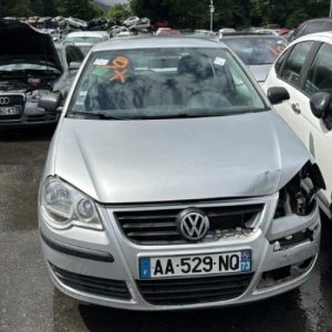 Feu arriere principal droit (feux) VOLKSWAGEN POLO 4 PHASE 2 Diesel image 5