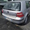 Face avant VOLKSWAGEN GOLF 4 Diesel image 10