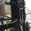 Face avant VOLKSWAGEN GOLF 4 Diesel image 7