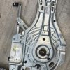 Leve vitre electrique avant droit HYUNDAI TUCSON 1 Diesel image 4