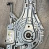 Leve vitre electrique avant droit HYUNDAI TUCSON 1 Diesel image 5