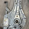 Leve vitre electrique avant droit HYUNDAI TUCSON 1 Diesel image 6