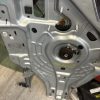 Leve vitre electrique avant gauche HYUNDAI TUCSON 1 Diesel image 3