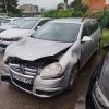 Renfort pare choc arriere (traverse) VOLKSWAGEN GOLF 5 BREAK Diesel image 3