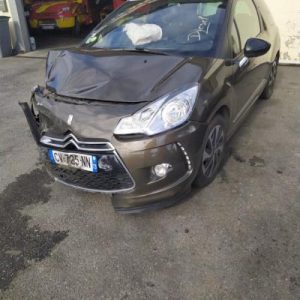 Divers CITROEN DS3 PHASE 1 Diesel image 4