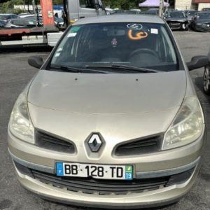 Leve vitre electrique avant gauche RENAULT CLIO 3 PHASE 1 Diesel image 5