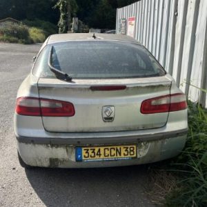 Leve vitre electrique avant droit RENAULT LAGUNA 2 PHASE 1 Diesel image 6